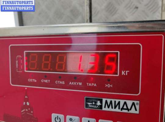 купить Подушка безопасности (Airbag) водителя на Volkswagen Passat B5+ (GP)