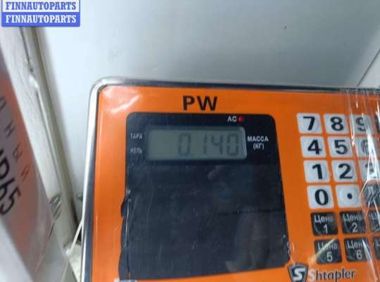 купить Трос капота на Volkswagen Passat B6