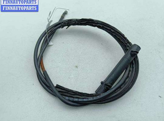 купить Трос капота на Volkswagen Passat B6