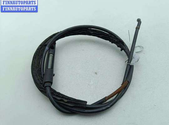 купить Трос капота на Volkswagen Passat B6