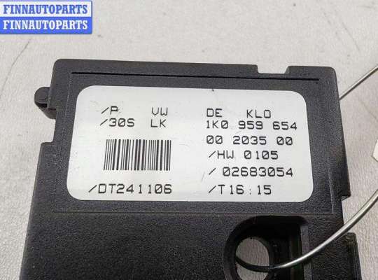 купить Датчик угла поворота руля на Volkswagen Golf-5