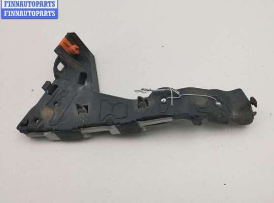 купить Кронштейн бампера переднего на Opel Astra H (2004-2009)