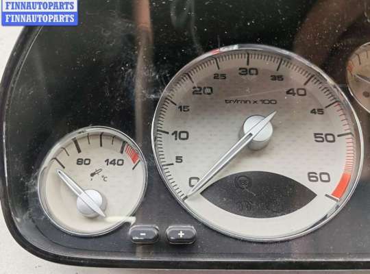купить Щиток приборный (панель приборов) на Peugeot 607