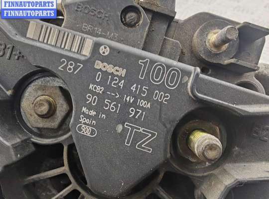 купить Генератор на Opel Astra G (1998-2004)