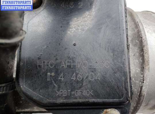 купить Расходомер (измеритель потока воздуха) на Audi A4 B7 (2004-2008)