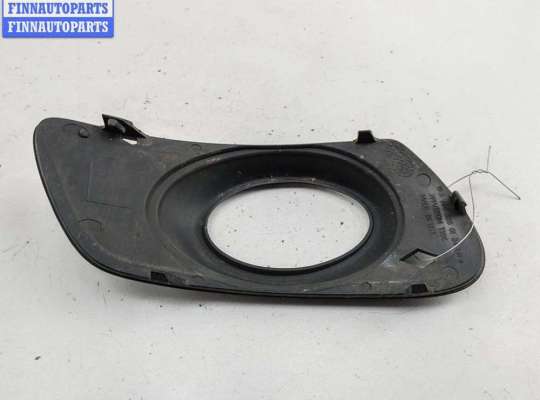 купить Рамка фары противотуманной левой на Mercedes M-Class ML W164 (2005-2011)