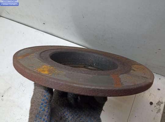 купить Диск тормозной задний на Opel Vectra C (2002-2008)