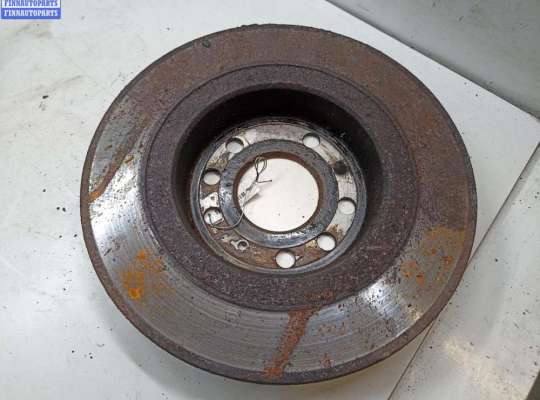 купить Диск тормозной задний на Opel Vectra C (2002-2008)