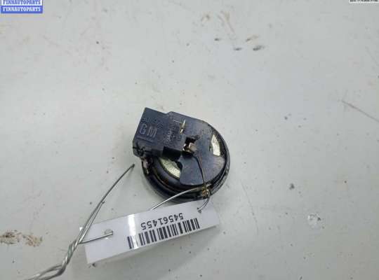 Аудиотехника на Opel Zafira A