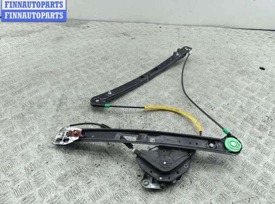 купить Стеклоподъемник электрический передний правый на BMW 3 E46 (1998-2006)