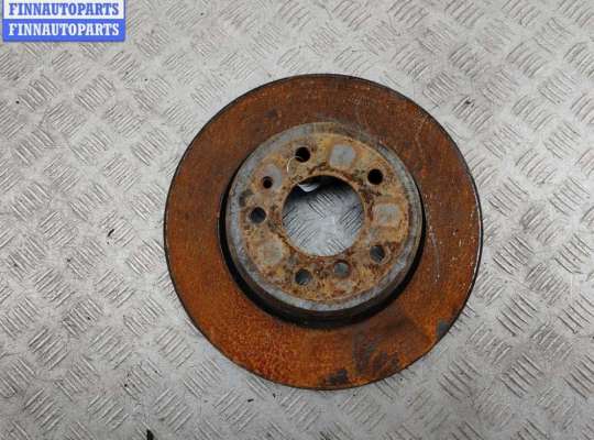 купить Диск тормозной задний на BMW 7 E38 (1994-2001)