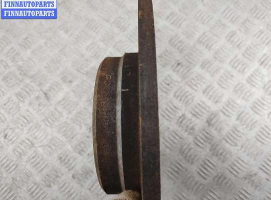 купить Диск тормозной задний на BMW 7 E38 (1994-2001)