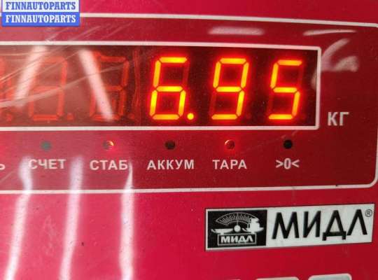 купить Стойка подвески передняя правая на Ford Mondeo III (2000-2007)