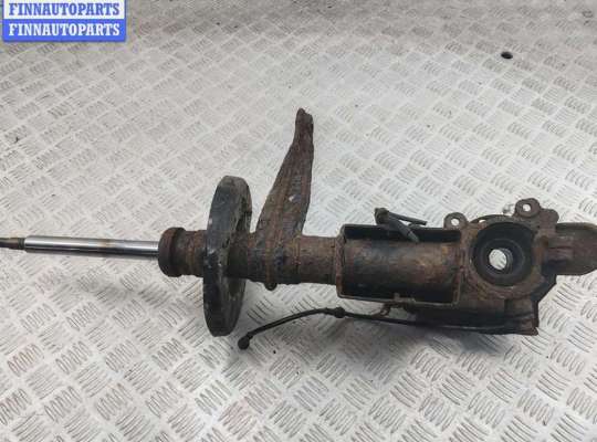 Купить Стойка подвески передняя левая на Audi 100 C4 (1991-1994) Стойка подвески передняя левая AU1645849 на Audi 100 C4 (1991-1994)