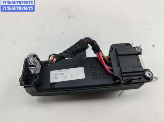 купить Кнопка регулировки сидения на Audi Q7 4L (2005-2015)