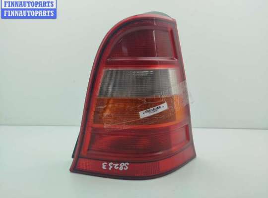 Фонарь задний правый MB1696382 на Mercedes A-Class W168 (1997-2004)