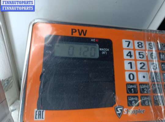 купить Насос (моторчик) омывателя стекла на BMW 3 E46 (1998-2006)