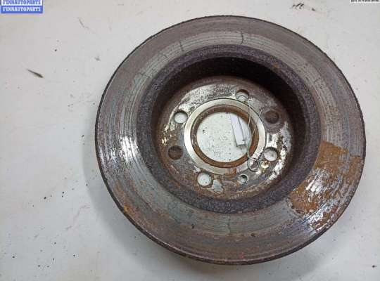 купить Диск тормозной задний на Opel Astra H (2004-2009)