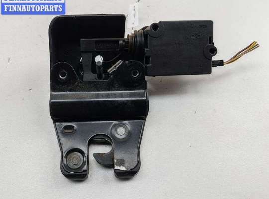 купить Замок багажника на BMW 5 E60/E61 (2003-2010)