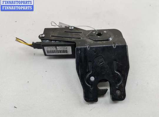 купить Замок багажника на BMW 5 E60/E61 (2003-2010)