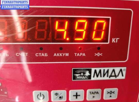 купить Крыло переднее левое на Mercedes E-Class W210 (1995-2002)