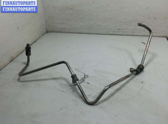 Патрубок (трубка, шланг) на Skoda Octavia (1Z, A5)