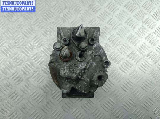 купить Компрессор кондиционера на Renault Scenic II (2003-2009)