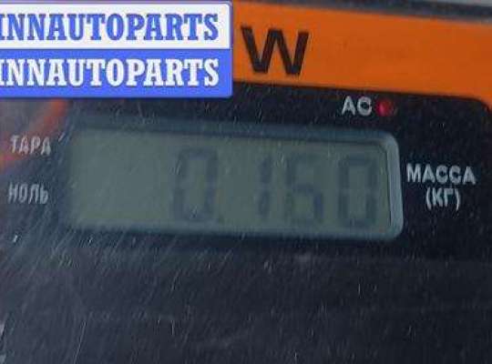 купить Решётка (заглушка) в бампер на Opel Astra H (2004-2009)