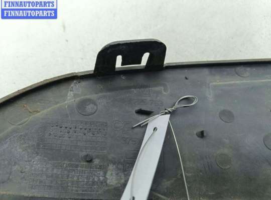 купить Решётка (заглушка) в бампер на Opel Astra H (2004-2009)