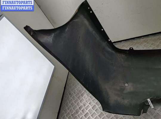 купить Бампер задний на Mitsubishi Grandis