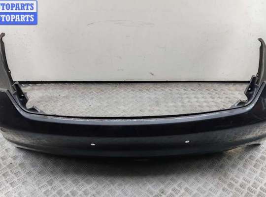 купить Бампер задний на Mitsubishi Grandis