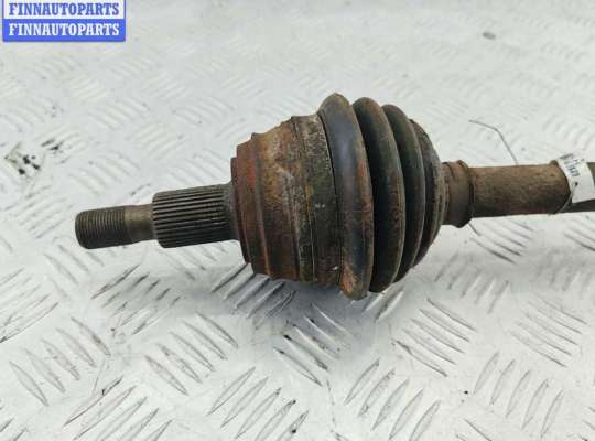 купить Полуось передняя левая на Skoda Octavia mk1 (A4 1U) 1996-2010