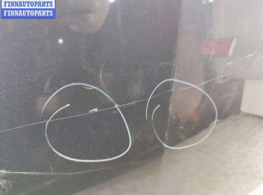 купить Капот на Opel Zafira B (2004-2014)