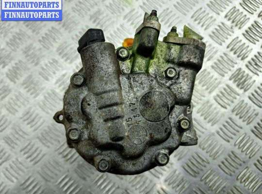 купить Компрессор кондиционера на Peugeot 407