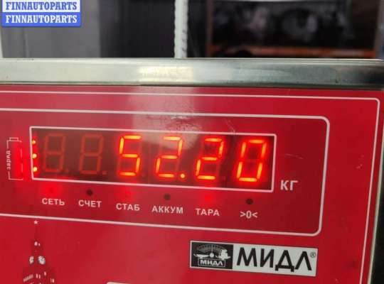 купить КПП 5-ст. механическая на Audi A6 C5 (1997-2005)