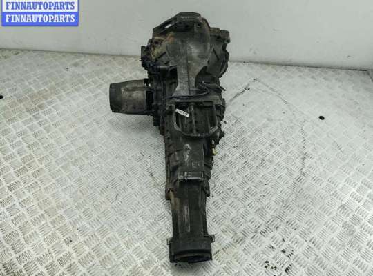 купить КПП 5-ст. механическая на Audi A6 C5 (1997-2005)