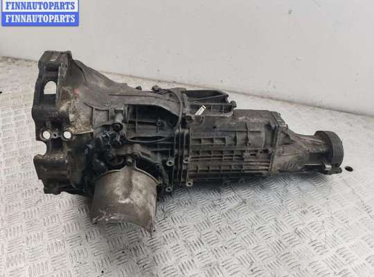 купить КПП 5-ст. механическая на Audi A6 C5 (1997-2005)