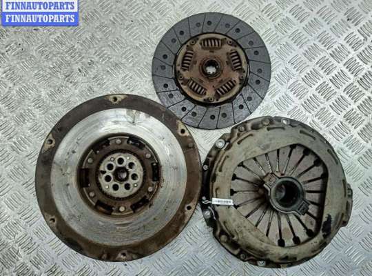 Сцепление (комплект) IV54350 на Iveco Daily (2006-2011)