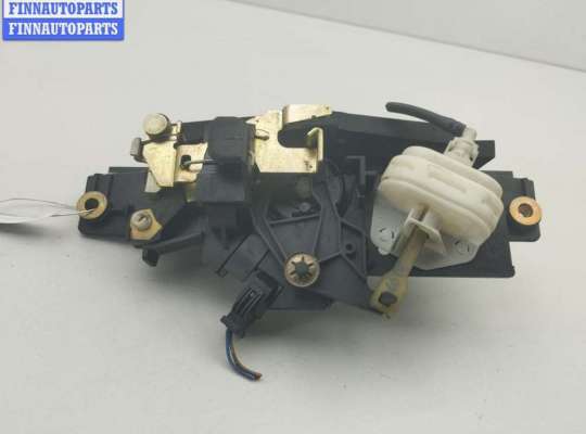 купить Ручка крышки (двери) багажника на Audi A4 B5 (1994-2001)