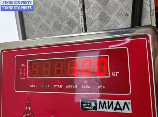 купить Зеркало наружное левое на Ford Focus II (2004-2011)