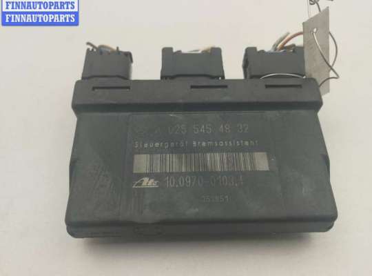 Блок управления ABS MB1705920 на Mercedes E-Class W210 (1995-2002)