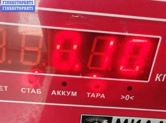 купить Форсунка топливная на Chrysler Voyager (1996-2000)