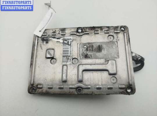 Блок розжига фар (ксенон) AU1727994 на Audi A4 B6 (2001-2004)