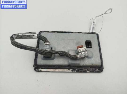 купить Блок розжига фар (ксенон) на Audi A4 B6 (2001-2004)