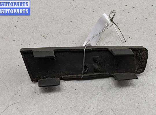 купить Решётка (заглушка) в бампер на Ford S-Max