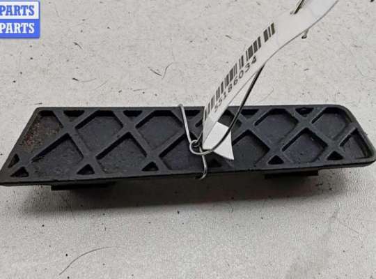 купить Решётка (заглушка) в бампер на Ford S-Max