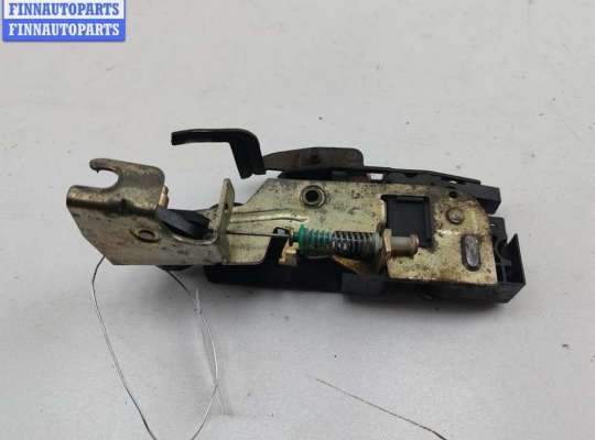 Замок боковой двери на Ford Galaxy Mk1 / Mk2 (WGR)
