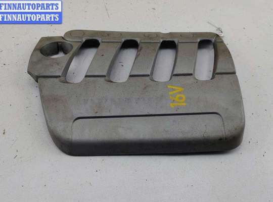 Купить Накладка декоративная на двигатель на Renault Scenic I (1996-2003) Накладка декоративная на двигатель RN1598480 на Renault Scenic I (1996-2003)