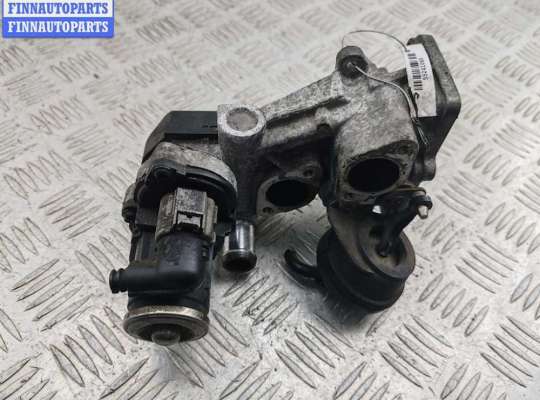 купить Клапан EGR (рециркуляции выхлопных газов) на Volkswagen Golf-6