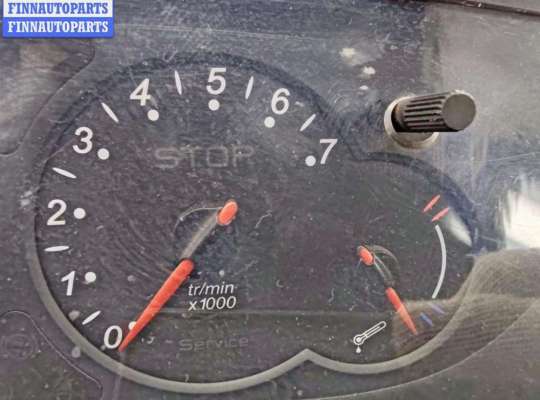 купить Щиток приборный (панель приборов) на Citroen C5 (2001-2008)